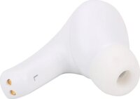 Sencor Sep Sheen TWS Bluetooth Fülhallgató Headset Töltőtokban - Fehér