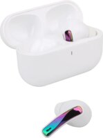 Sencor Sep Sheen TWS Bluetooth Fülhallgató Headset Töltőtokban - Fehér