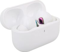 Sencor Sep Sheen TWS Bluetooth Fülhallgató Headset Töltőtokban - Fehér