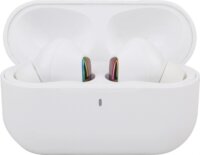 Sencor Sep Sheen TWS Bluetooth Fülhallgató Headset Töltőtokban - Fehér