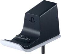 Sony PlayStation 5 Pulse Elite Bluetooth / Vezetékes Gamer Fejhallgató Headset - Fekete / Fehér