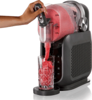 Cloer 9960 Slush Jégkása készítő 2,5L 200W - Szürke
