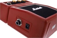 Marshall MS-2 Red Tranzisztoros Mini Gitárerősítő 1W - Piros