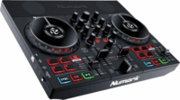 Numark Party Mix Live DJ Keverőpult Mixer - Fekete