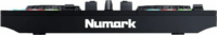 Numark Party Mix Live DJ Keverőpult Mixer - Fekete