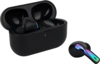 Sencor Sep TWS Bluetooth Fülhallgató Headset Töltőtokban - Fekete