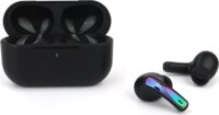 Sencor Sep TWS Bluetooth Fülhallgató Headset Töltőtokban - Fekete