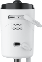 Reolink Argus Eco B320 Smart WiFi 5MP napelemes Okos Kamera - Fehér