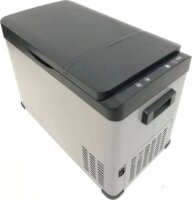 AEG KK30 Kompresszoros Hordozható Hűtőláda 30L - Szürke