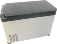 AEG KK30 Kompresszoros Hordozható Hűtőláda 30L - Szürke