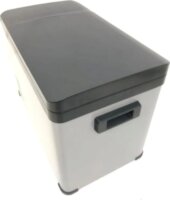 AEG KK30 Kompresszoros Hordozható Hűtőláda 30L - Szürke