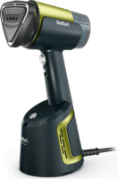 Tefal DT9810 AeroSteam Kézi Ruhagőzölő 1400 Watt - Fekete