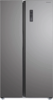 Philco PXSBSI 525 EX Side by side Hűtőszekrény 525L -- Inox