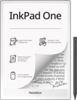 PocketBook InkPad One 10.3" 32GB E-book Olvasó - Matt Fekete