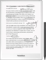 PocketBook InkPad One 10.3" 32GB E-book Olvasó - Matt Fekete