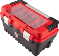 Extol Premium 8856081 Szerszámos láda 547 × 271 × 278 mm