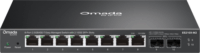 TP-LINK ES210X-M2 Omada 10-port Smart Managed Gigabit Asztali Switch