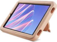 Acer 11" Iconia A11-21P-A11C 4/128GB Android Tablet + Rózsaszín Védőtok Gyerekeknek - Fekete