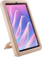 Acer 11" Iconia A11-21P-A11C 4/128GB Android Tablet + Rózsaszín Védőtok Gyerekeknek - Fekete