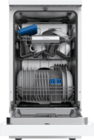 Midea MDWEF1034CW-WG-EU Okos Szabadonálló mosogatógép 45cm 10 teríték - Fehér