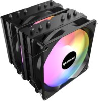 RaidMax AC1226B ARGB PWM RGB Univerzális CPU Hűtő