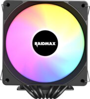 RaidMax AC1226B ARGB PWM RGB Univerzális CPU Hűtő