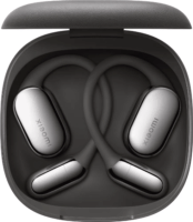 Xiaomi OpenWear Stereo Pro Open-Ear Bluetooth Fülhallgató Headset Töltőtokban - Fekete / Ezüst