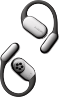 Xiaomi OpenWear Stereo Pro Open-Ear Bluetooth Fülhallgató Headset Töltőtokban - Fekete / Ezüst