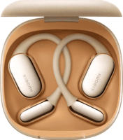 Xiaomi OpenWear Stereo Pro Open-Ear Bluetooth Fülhallgató Headset Töltőtokban - Arany