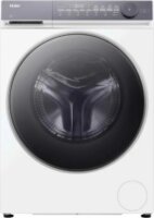 Haier HW100-B14367U1-S Elöltöltős Mosógép 10kg - Fehér