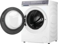 Haier HW100-B14367U1-S Elöltöltős Mosógép 10kg - Fehér
