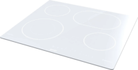 Gorenje ECT643WCSC Beépíthető 4 Zónás Indukciós Főzőlap 7000 Watt - Fehér