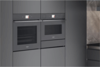 Whirlpool WOI118PT2SSMA Beépíthető Elektromos Sütő - Ezüst