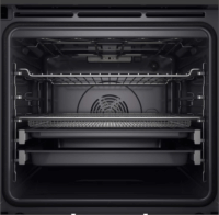 Whirlpool WOI118PT2SSMA Beépíthető Elektromos Sütő - Ezüst