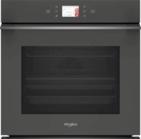 Whirlpool WOI118PT2SSMA Beépíthető Elektromos Sütő - Ezüst