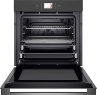 Whirlpool WOI118PT2SSMA Beépíthető Elektromos Sütő - Ezüst