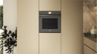 Whirlpool WOI118PT2SSMA Beépíthető Elektromos Sütő - Ezüst