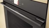 Whirlpool WOI118PT2SSMA Beépíthető Elektromos Sütő - Ezüst