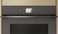Whirlpool WOI118PT2SSMA Beépíthető Elektromos Sütő - Ezüst