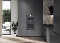 Whirlpool WOI118PT2SSMA Beépíthető Elektromos Sütő - Ezüst