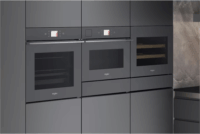 Whirlpool WOI118PT2SSMA Beépíthető Elektromos Sütő - Ezüst