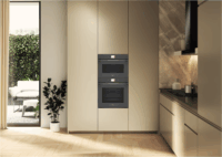 Whirlpool WOI118PT2SSMA Beépíthető Elektromos Sütő - Ezüst