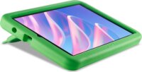 Acer 11" Iconia A11-21P-A27H 4/128GB Android Tablet + Zöld Védőtok Gyerekeknek - Fekete