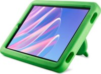Acer 11" Iconia A11-21P-A27H 4/128GB Android Tablet + Zöld Védőtok Gyerekeknek - Fekete