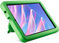 Acer 11" Iconia A11-21P-A27H 4/128GB Android Tablet + Zöld Védőtok Gyerekeknek - Fekete