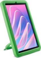 Acer 11" Iconia A11-21P-A27H 4/128GB Android Tablet + Zöld Védőtok Gyerekeknek - Fekete