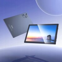 Hoco 10,1" A15 6/128GB 4G LTE WiFi Android Tablet - Metál
