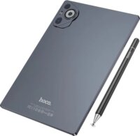 Hoco 10,1" A15 6/128GB 4G LTE WiFi Android Tablet - Metál