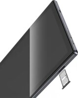 Hoco 10,1" A15 6/128GB 4G LTE WiFi Android Tablet - Metál