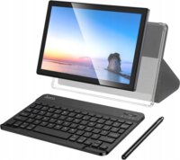 Hoco 10,1" A15 6/128GB 4G LTE WiFi Android Tablet - Metál